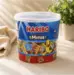 Haribo mini poser spand (1000 gr)