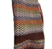 Palestina Halsduk, Keffiyeh, Tribal