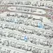 Tajweed Quran med färgkoder, endast 30:e delen Juz Amma