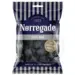 Host Ikke, Lakrids, Nørregade 100g
