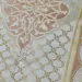 Topkapi Højkvalitets Bedetæpper (6 farver)