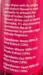 Rosenvatten, 190ml