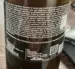 Schwarze Seife mit Oud Malaki, flüssige Luxusseife, 300ml