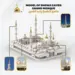 Sheikh Zayed Grand Mosque ByggeKlodser