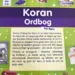 Koran Ordbog For Børn