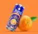 Frugt Drik Med Appelsin Stykker Juss Pulpy 250ml