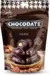 Chokladdadlar från ChocoDate Dark 230g