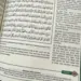 The Holy Quran (Engelsk översättning)