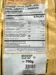 Eclairs Chokolade karameller, 700g