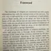 Religion und Wissenschaft