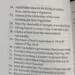 Is non-vegetarian food permitted or prohibited for the human being?