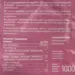 Rote saure Bobs, Jellioo, 1000g