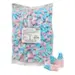 Mini Fizzy Flaskor, Veggie, 2kg