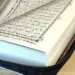 Lommekoran med tajweed farvekode