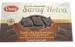 Usaş Tyrkisk Halva med chokoladeovertræk 250g