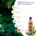 Parachute Advansed Ayurvedisches Kokos-Haaröl 180 ml