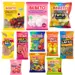 Bebeto Favorit Mix  (10 poser)