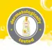 Baby Shampoo & Body Wash Dalin 900ml