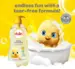 Baby Shampoo & Body Wash Dalin 900ml