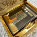 Royal Kaaba-Box mit Koran