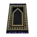 Zikr Bedetæppe i velour (2 farver)