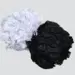 Ruffled Bonnet (undercap)