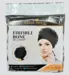 Ruffled Bonnet (undercap)