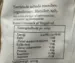Mandler, Saltede, Ristede, Kilic, 400g