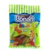 Gummy Worms, bonart, 80g