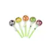 Slikkepinde, Space Chupi Mojis, 1,425 g