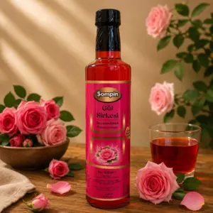 Rosen Eddike, Sompin 500 ml