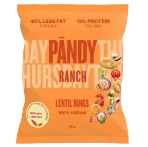 Ranch Chips  Pandy - 50g