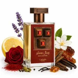 Royal Sapphire EDP 100 ml - Lattafa