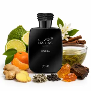 Rasasi Hawas - Kobra EDP 100ml