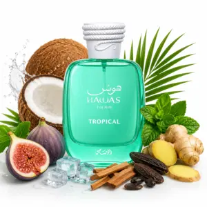 Rasasi Hawas - Tropical EDP 100ml