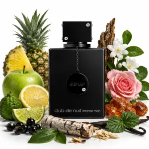 Armaf - Club De Nuit Intense Man EDT - 105ml