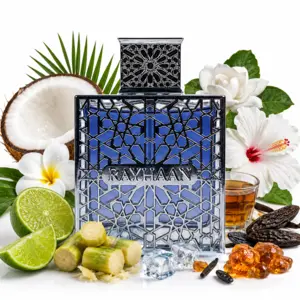 Rayhaan - Aquatica EDP 100ml