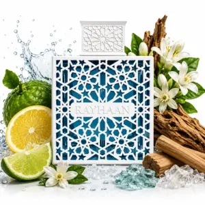 Rayhaan - Azul EDP 100ml
