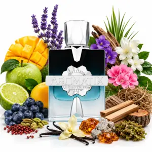 French Avenue Aromatix - Frostbite EDP 100ml