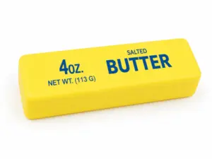 XL Butter, Squishy