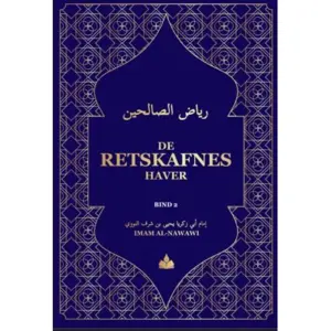 De Rättfärdigas Trädgårdar (Band 2)