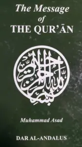 Die Botschaft des Qur'an
