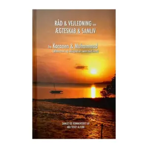 Råd och Vägledning om Äktenskap och Samliv