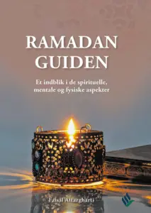 Ramadan-Guide – Ein Einblick in die spirituellen, mentalen und physischen Aspekte