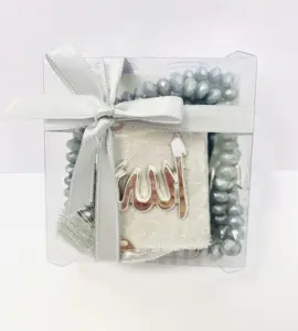 Mini Koran Gåvoset i Grå