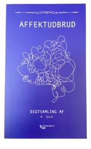 Affektausbruch Gedichtsammlung