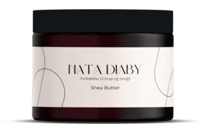 Shea Butter 150g