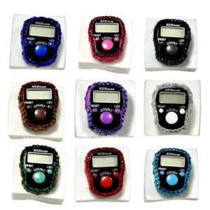 Finger-Tasbih