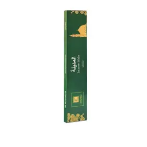 Al Madinah rökelsepinnar