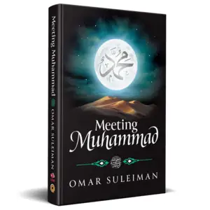 Meeting Muhammad